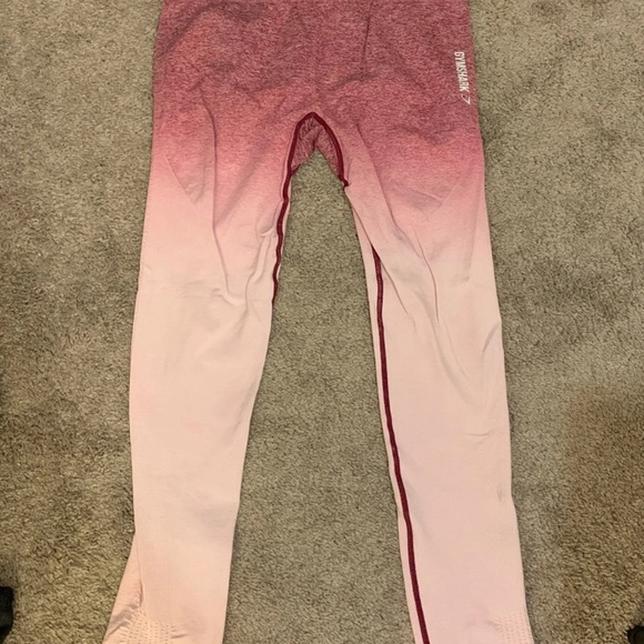 Gymshark Ombre Set - Picture 5 of 6